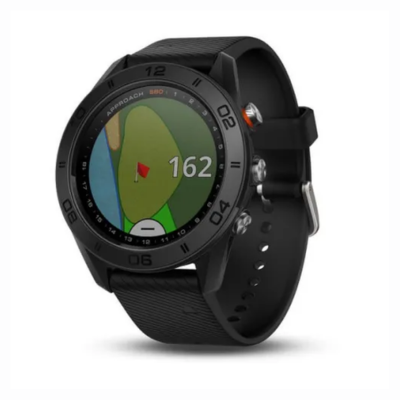 Đồng hồ thông minh Garmin Approach S60